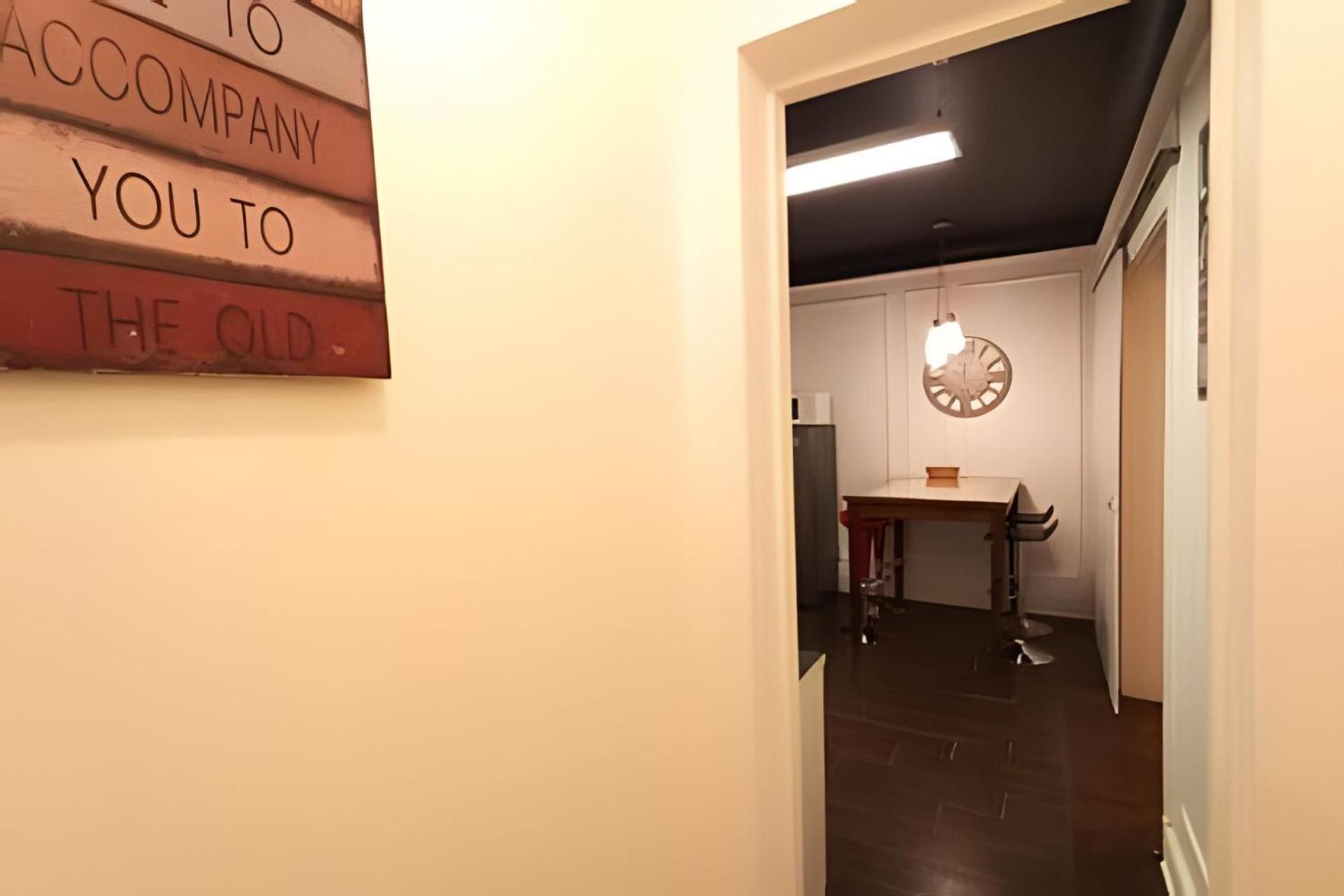 Ferienwohnung Living Huelen Santiago de Chile Exterior foto