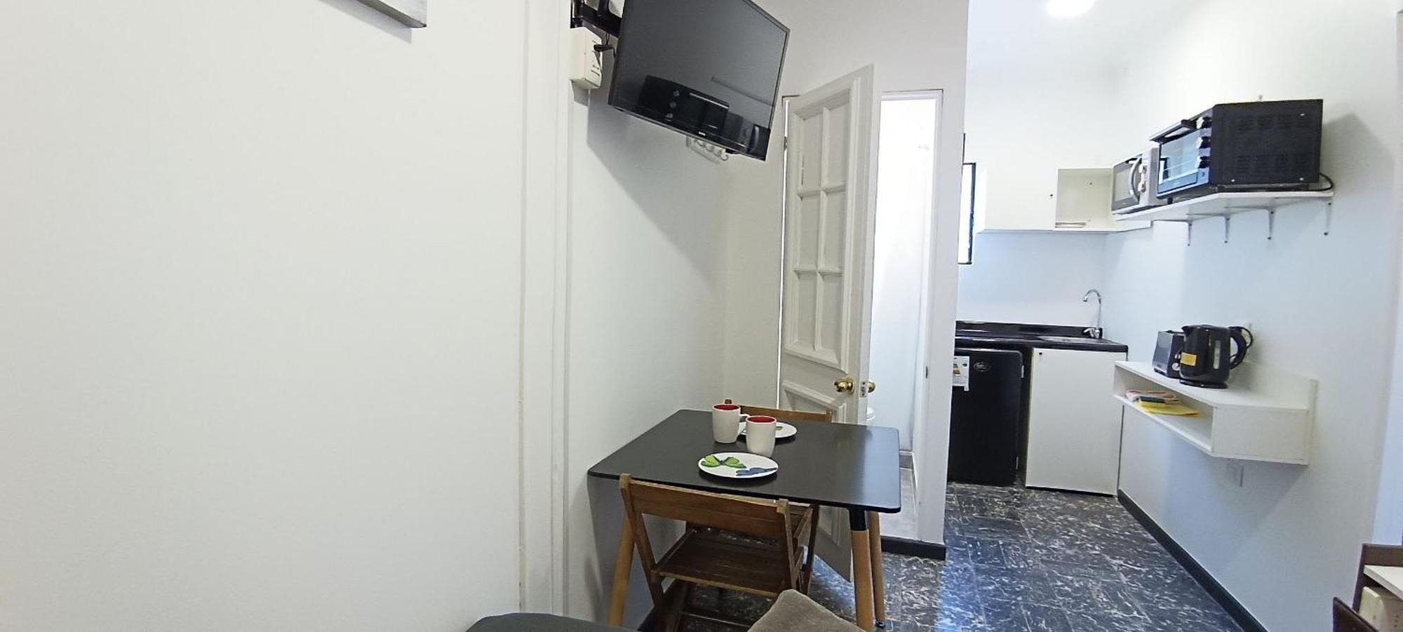 Ferienwohnung Living Huelen Santiago de Chile Exterior foto